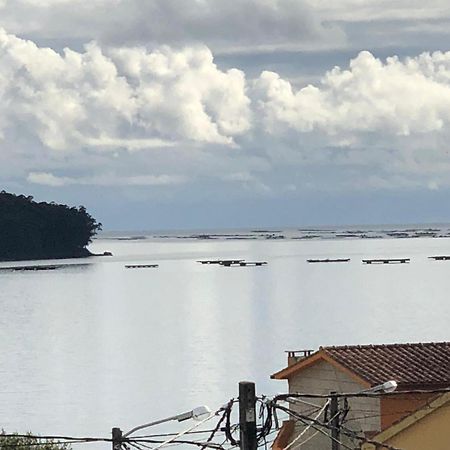 Appartamento Casa De La Abuela Poio Esterno foto