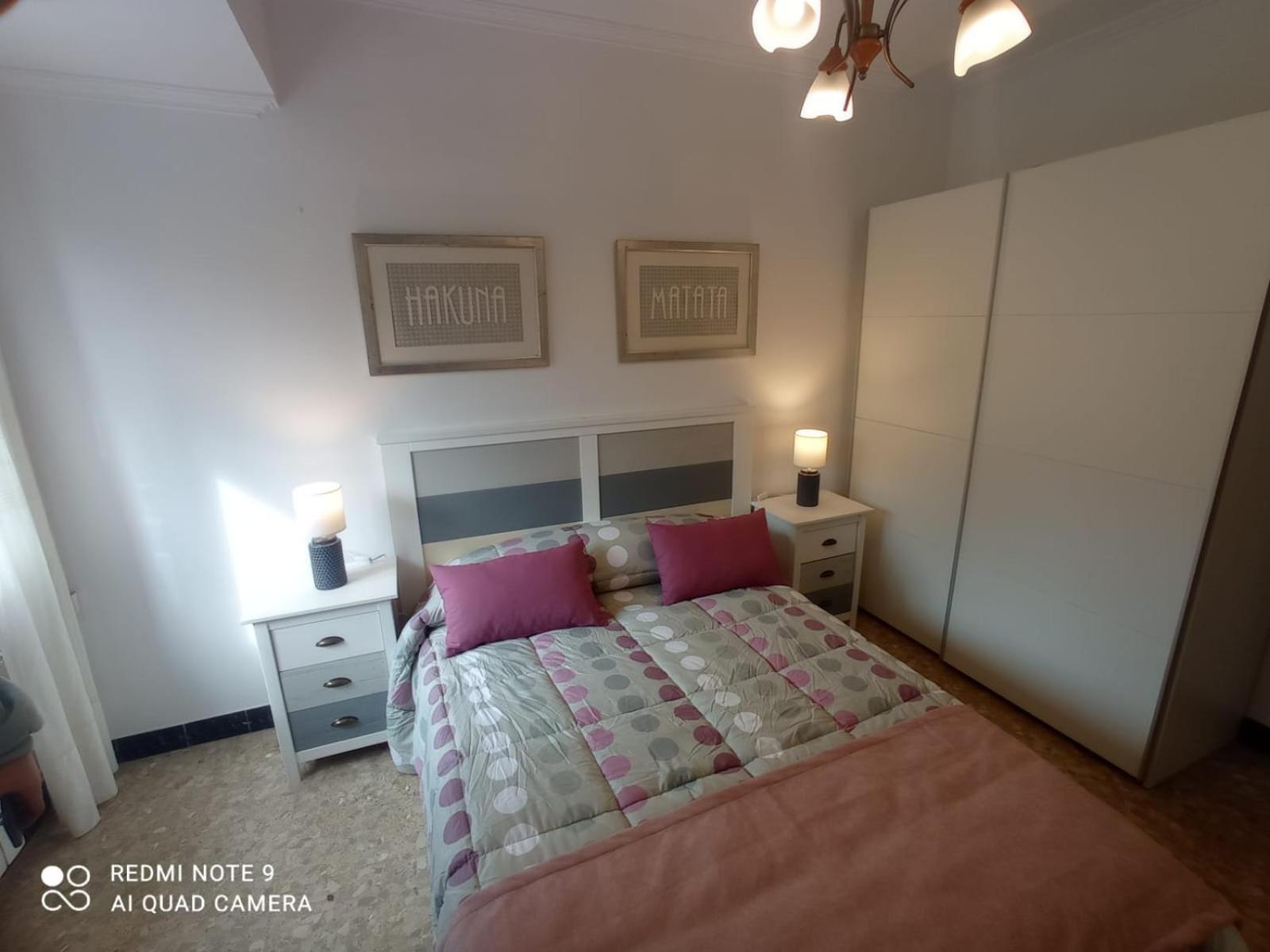 Appartamento Casa De La Abuela Poio Esterno foto