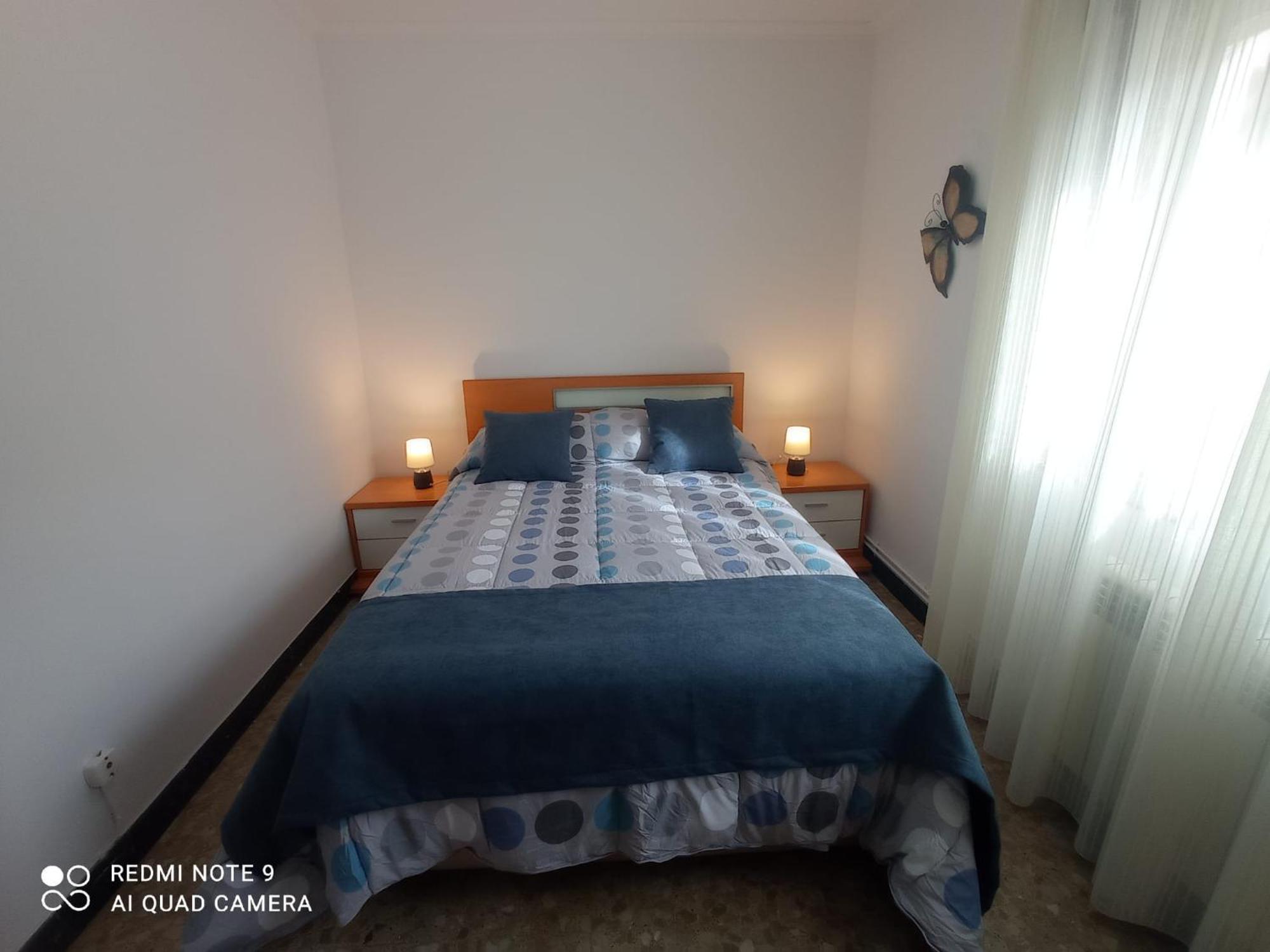 Appartamento Casa De La Abuela Poio Esterno foto